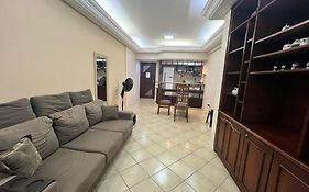 Apartamento Aconchegante Em Belem