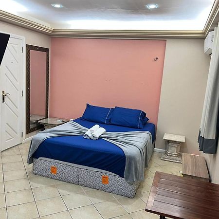 Apartamento Aconchegante Em Belem Belém Exterior foto