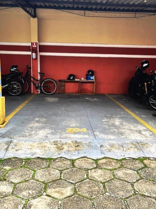 Apartamento Aconchegante Em Belem Belém Exterior foto